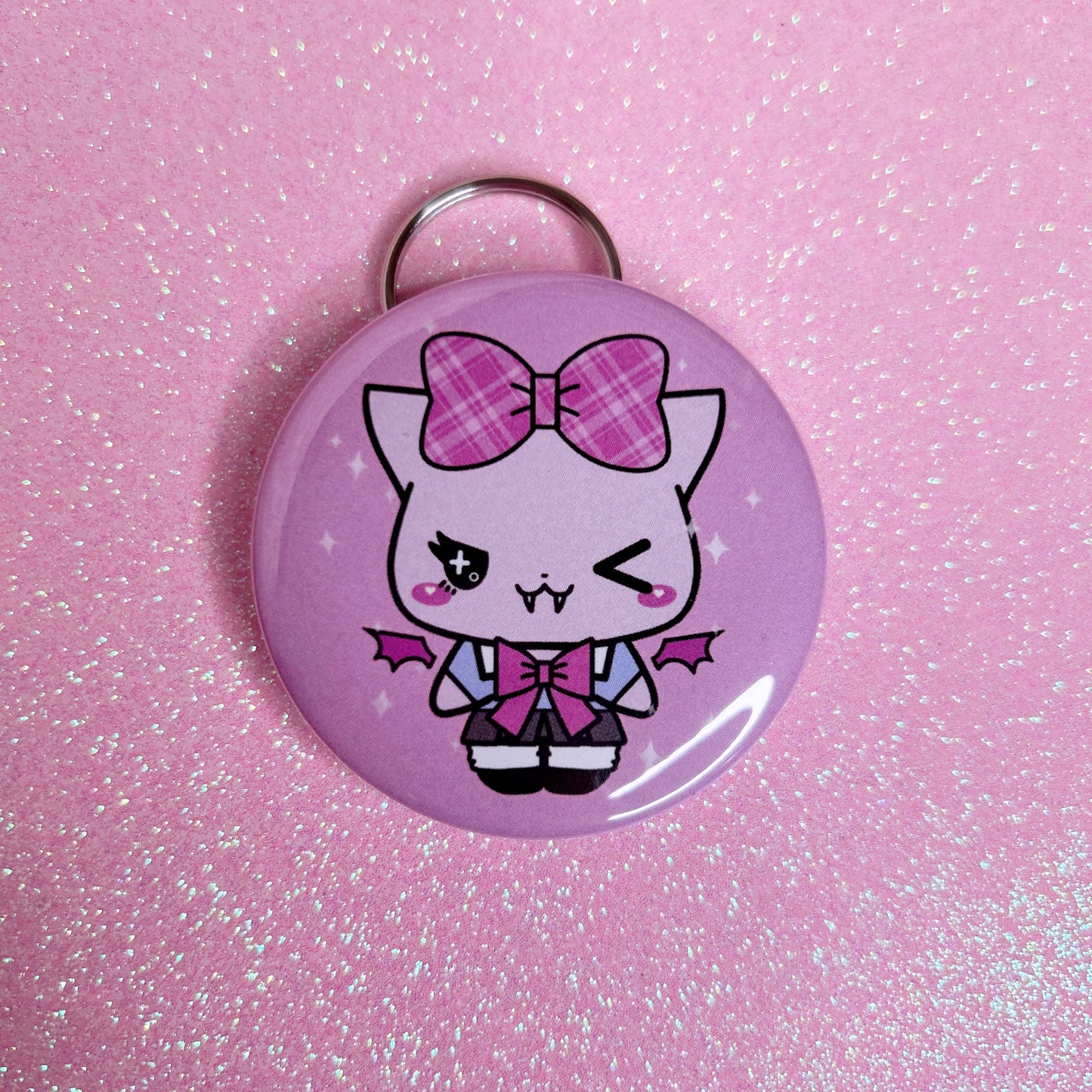 gyaru bitten bottle opener