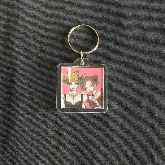 nana keychain