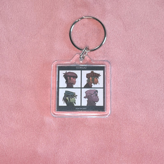 grllz keychain