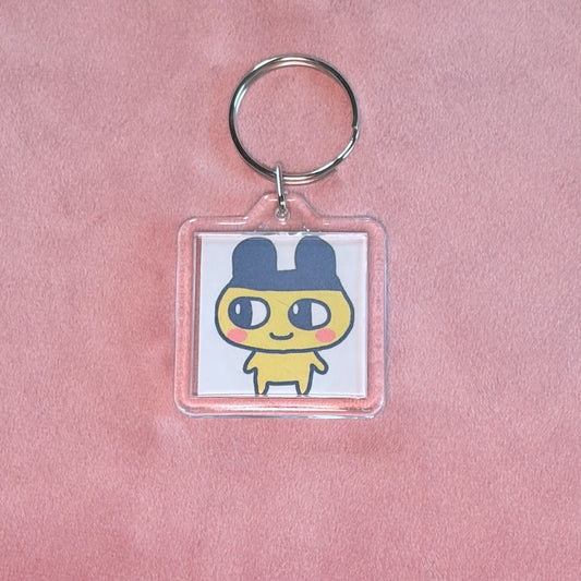 tama keychain