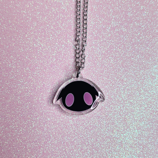 x necklace