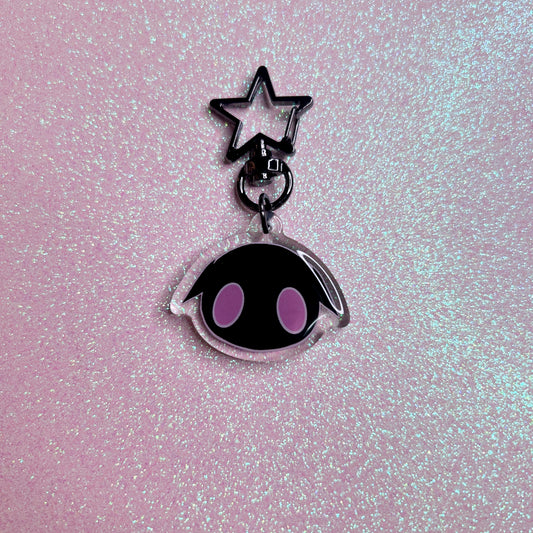 x keychain